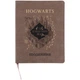 Щоденник шкільний Kite, м'яка обкладинка, PU Harry Potter HP26-283 - изображение 1