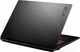 Ноутбук ASUS TUF Gaming A18 / 18" FHD+ 144Hz / AMD Ryzen 7 260 / RAM 16GB / SSD 512GB / RTX 5050 8GB / Jaeger Gray - зображення 5