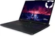Ноутбук Lenovo Legion Pro 5 16ADR10 (83LT000MUS) 16" OLED 165Hz / AMD Ryzen 7 8745HX / RAM 32 ГБ / SSD 1 ТБ / nVidia GeForce RTX 5060 8 ГБ / Windows 11 / Eclipse Black - зображення 2