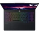 Ноутбук Lenovo Legion Pro 5 16ADR10 (83LT000MUS) 16" OLED 165Hz / AMD Ryzen 7 8745HX / RAM 32 ГБ / SSD 1 ТБ / nVidia GeForce RTX 5060 8 ГБ / Windows 11 / Eclipse Black - зображення 4