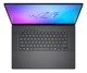 Ноутбук ASUS ROG Zephyrus G16 GA605 Eclipse Gray / Intel Core Ultra 9 285H / RAM 64 ГБ / SSD 2 ТБ / nVidia GeForce RTX 5090, 24 ГБ / OLED 2.5K 240 Гц / Windows 11 Home - зображення 4