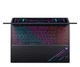 Ноутбук Acer Predator Helios 16 PH16-73 Black / Intel Core Ultra 9 275HX / RAM 128 ГБ / SSD 2 ТБ / nVidia GeForce RTX 5090, 24 ГБ / OLED 240 Гц / Windows 11 Home - зображення 5