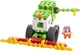 Конструктор Marioinex Mini Waffle Farmer: Комбайн з Томмі 60 елементів 720688 (5903033907528) - зображення 3