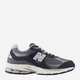 Чоловічі кросівки New Balance 2002R M2002RSF 42 (8.5US) Темно-сині (196652849361) - зображення 1