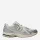 Buty sportowe damskie New Balance 1906R M1906REE 37.5 (5US) Srebrne (197375272047) - obraz 1