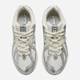 Buty sportowe damskie New Balance 1906R M1906REE 37.5 (5US) Srebrne (197375272047) - obraz 5