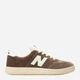 Чоловічі кеди низькі New Balance T500 M5002YR 45.5 (11.5US) Коричневі (198688664598) - зображення 1