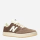 Чоловічі кеди низькі New Balance T500 M5002YR 45.5 (11.5US) Коричневі (198688664598) - зображення 2