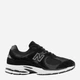 Buty sportowe damskie New Balance 2002R U2002RB 36 (4US) Czarne (198686416748) - obraz 1