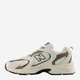 Buty sportowe damskie New Balance 530 U5308EL 38.5 (6US) Beżowe (198689466368) - obraz 3