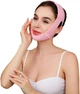 Бандаж Face Lifting Belt V-Line для підтяжки обличчя та скульптури підборіддя (корекція V-лінії) - изображение 2