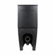 Унітаз підлоговий Qtap Scorpio Ultra Quiet безобідковий з сидінням Soft-close MATT BLACK QT14226088AMB - изображение 7