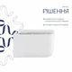 Унітаз підвісний Qtap Gemini безободковий з сидінням Soft-close QT2533076EUQW - зображення 4