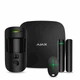 AJAX StarterKit Cam черный (Black) Стартовый комплект беспроводной системы безопасности - изображение 1