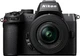 Фотоаппарат Nikon Z50 II + 16-50mm f/3.5-6.3 VR Kit (VOA150K001) - изображение 2