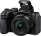 Фотоаппарат Nikon Z50 II + 16-50mm f/3.5-6.3 VR Kit (VOA150K001) - изображение 3
