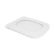Сидіння для унітаза Qtap (Crow) з мікроліфтом Slim QT0599SC2170W - изображение 3