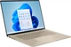 Ноутбук ASUS Zenbook A16 UX3607OA-SQ013W (90NB17W1-M000M0) Zabriskie Beige + фирменный чехол - изображение 3