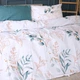 Простирадло Ranforce Elite 17-0954 Delicate Foliage 220*240 - зображення 3