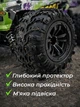 Машинка на радиоуправлении SG116 PRO 1:16 4x4 до 40 км/час Машина на пульте управления Монстр Трак - изображение 5