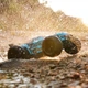 Машинка на радиоуправлении SG116 MAX 1:16 4x4 до 80 км/час Машина на пульте управления Монстр Трак - изображение 13