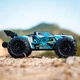 Машинка на радиоуправлении SG116 MAX 1:16 4x4 до 80 км/час Машина на пульте управления Монстр Трак - изображение 14