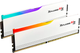 Оперативна пам'ять G.Skill DDR5-5200 32768 MB PC5-41600 (Kit of 2x16384) Ripjaws M5 RGB White (4713294235732) - зображення 2