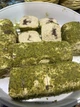 Халва тахинная Orucerdede с фисташками и шоколадом 300 г - изображение 5
