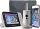 Відеоняня Philips Avent SenseIQ SCD953/26 (8720689039536) - зображення 1