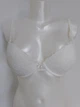 Бюстгальтер пуш-ап RosaSelvatica ARABELLA_RE451 80B Слоновая кость - изображение 3