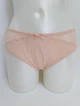 Женские трусы шортики RosaSelvatica ARABELLA_SL454 XL Персиковый - изображение 1