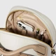 Женский рюкзак Piquadro ASHLEY (W134) Beige CA6454W134_BE - изображение 4