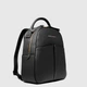 Женский рюкзак Piquadro ASHLEY (W134) Black CA6454W134_N - изображение 2