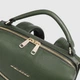 Рюкзак для iPad Piquadro PATRICIA (W140) Green CA6771W140_VE - зображення 6