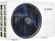 Кондиционер Bosch Climate 2000 35м2 инвертор 12000BTU 3.5кВт A++/A+ -15°С R32 белый (7733702189) - изображение 3