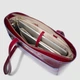 Сумка Piquadro BLUE SQUARE (B2) Red BD6680B2-R - изображение 8
