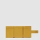 Портмоне Piquadro ATLAS (S138) Yellow PU5957S138R_G - изображение 4