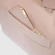 Сумка Piquadro BLUE SQUARE (B2) Pale Pink BD6680B2-RO2 - изображение 4