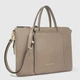 Женская сумка Piquadro CIRCLE (W92) Taupe CA4021W92_TO - изображение 2