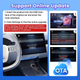 Carlinkit Car TV Mate HDMI адаптер для авто с CarPlay, 1080p, Wi-Fi, Netflix/Yoube, под Fire TV Stick - изображение 4