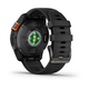 Смарт-часы Garmin Fenix 7 Pro Solar Edition Slate Grey with Black Band - изображение 7