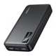 Павербанк UGREEN 20000mAh Two-way Fast Charging Power Bank PB312 20W Cерый (25683) - изображение 1