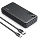 Павербанк UGREEN 20000mAh Two-way Fast Charging Power Bank PB312 20W Cерый (25683) - изображение 5
