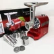 Мясорубка Электрическая шнековая Crownberg CB-4217 3800Вт - изображение 3