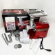 Мясорубка Электрическая шнековая Crownberg CB-4217 3800Вт - изображение 6