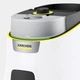Пароочиститель Karcher SC 4 Deluxe, White - изображение 9