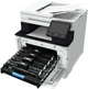МФУ лазерное цветное A4 Canon MF754Cdw II, Grey (7185C010) - изображение 3