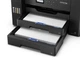 Принтер струйный цветной A3+ Epson EcoTank L11160, Black (C11CJ04404) - изображение 10