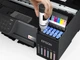 МФУ струйное цветное A4 Epson L8100, Black (C11CK94401) - изображение 5