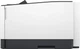 Принтер лазерний кольоровий A4 HP Color LaserJet Pro 3203dn, Grey (8D7L2A) - зображення 4